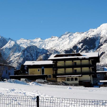 Apartment Peter In Adler Resort By Z-K-H Rentals Kaprun Exteriör bild