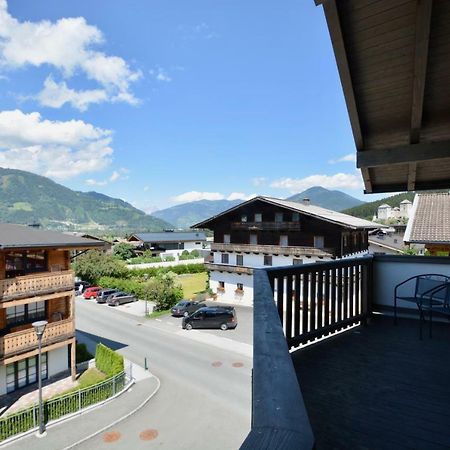 Apartment Peter In Adler Resort By Z-K-H Rentals Kaprun Exteriör bild