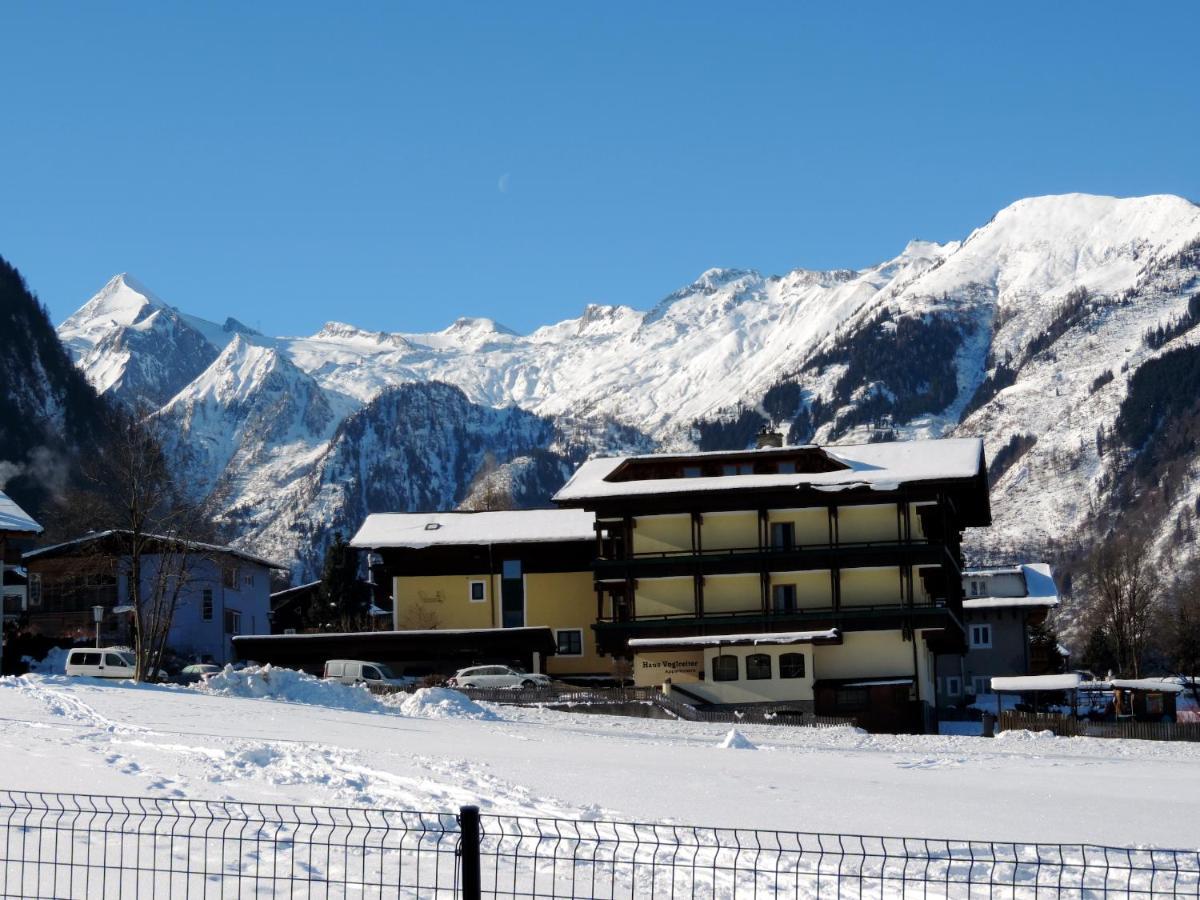 Apartment Peter In Adler Resort By Z-K-H Rentals Kaprun Exteriör bild