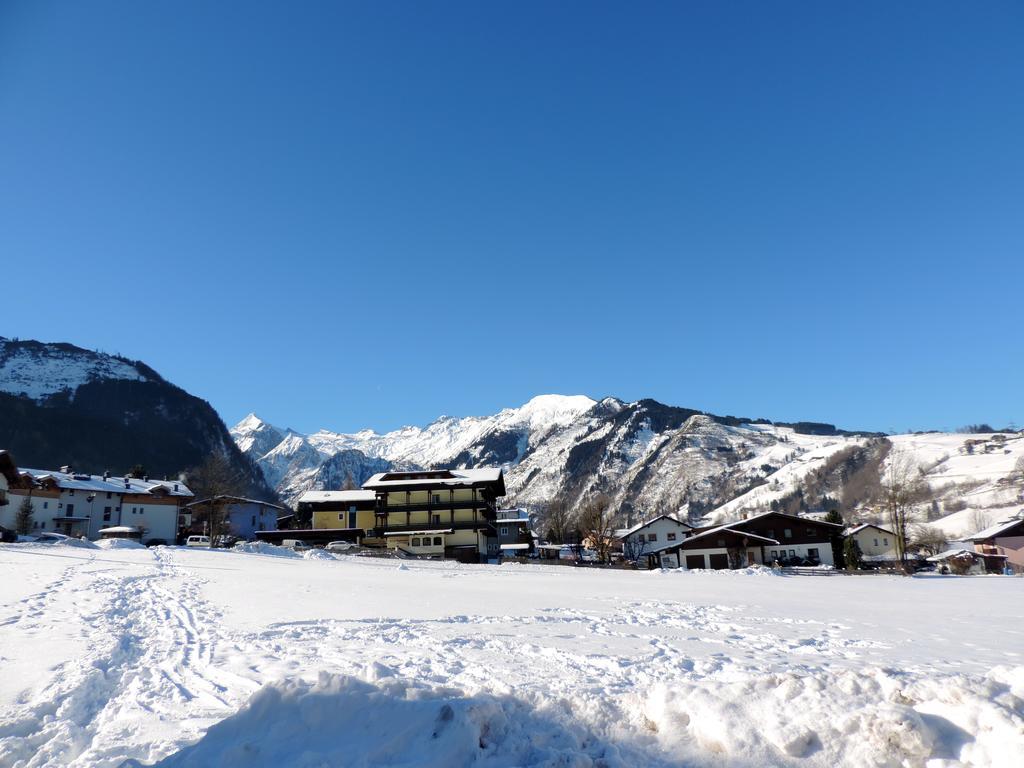 Apartment Peter In Adler Resort By Z-K-H Rentals Kaprun Rum bild