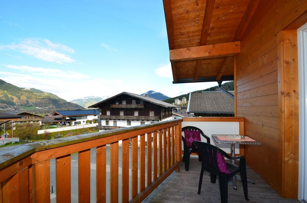 Apartment Peter In Adler Resort By Z-K-H Rentals Kaprun Rum bild