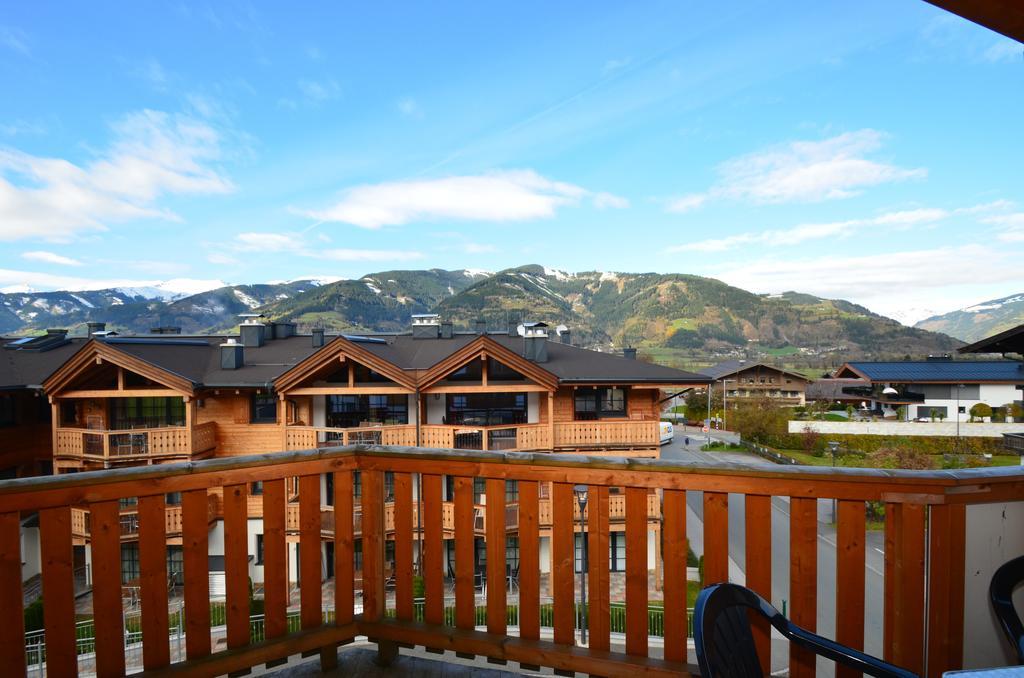 Apartment Peter In Adler Resort By Z-K-H Rentals Kaprun Rum bild
