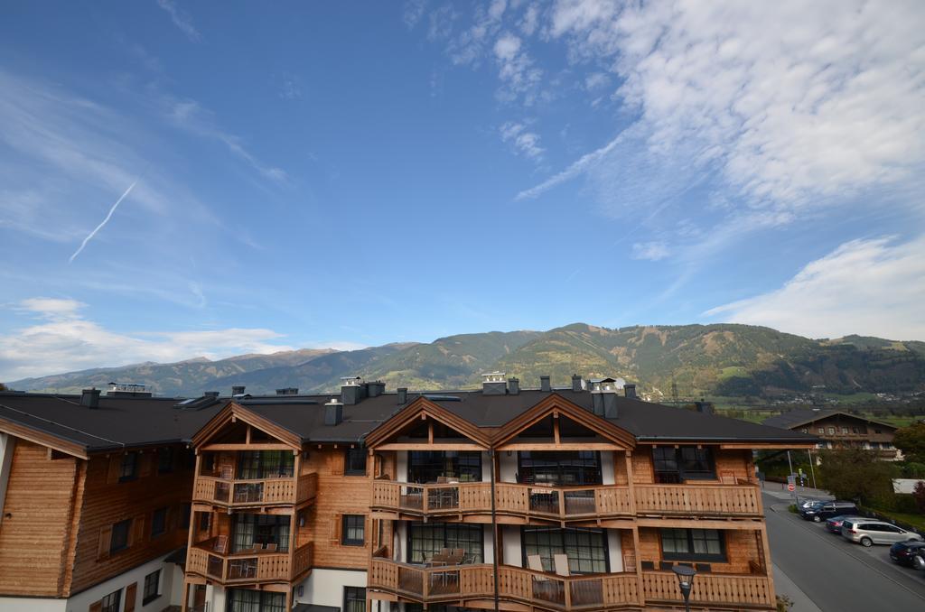 Apartment Peter In Adler Resort By Z-K-H Rentals Kaprun Rum bild