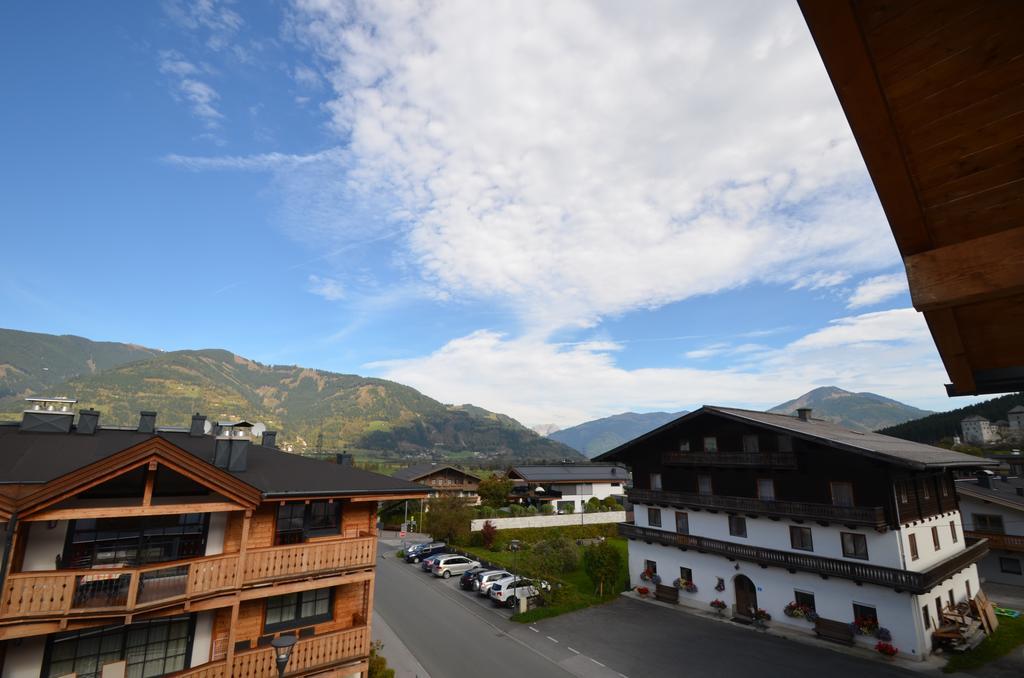 Apartment Peter In Adler Resort By Z-K-H Rentals Kaprun Rum bild