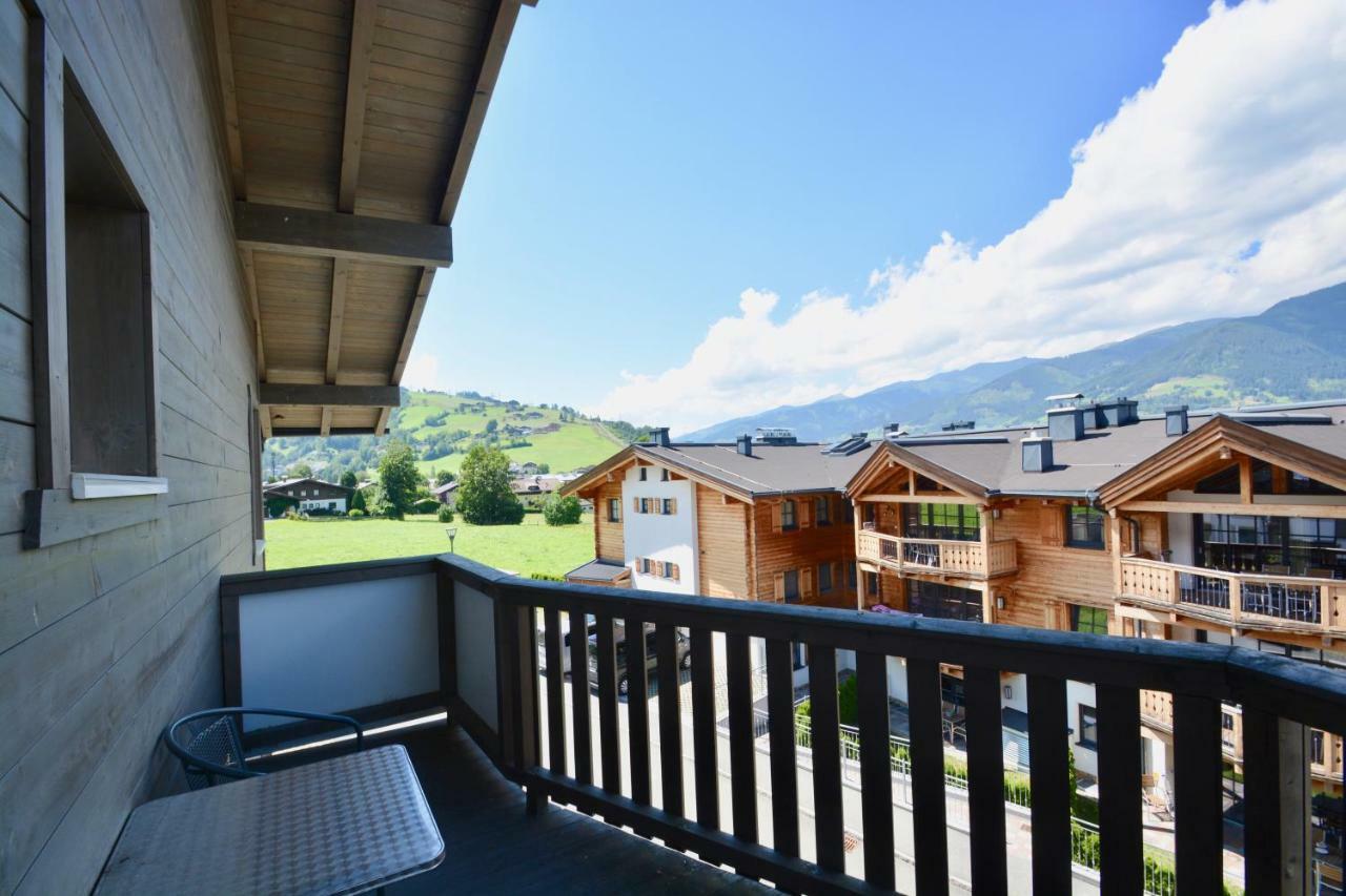 Apartment Peter In Adler Resort By Z-K-H Rentals Kaprun Exteriör bild