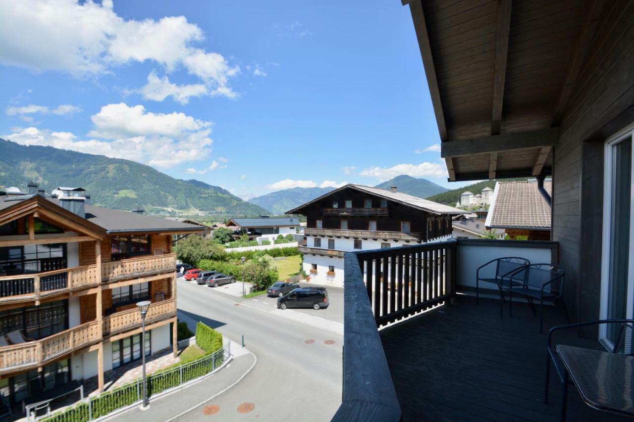 Apartment Peter In Adler Resort By Z-K-H Rentals Kaprun Exteriör bild