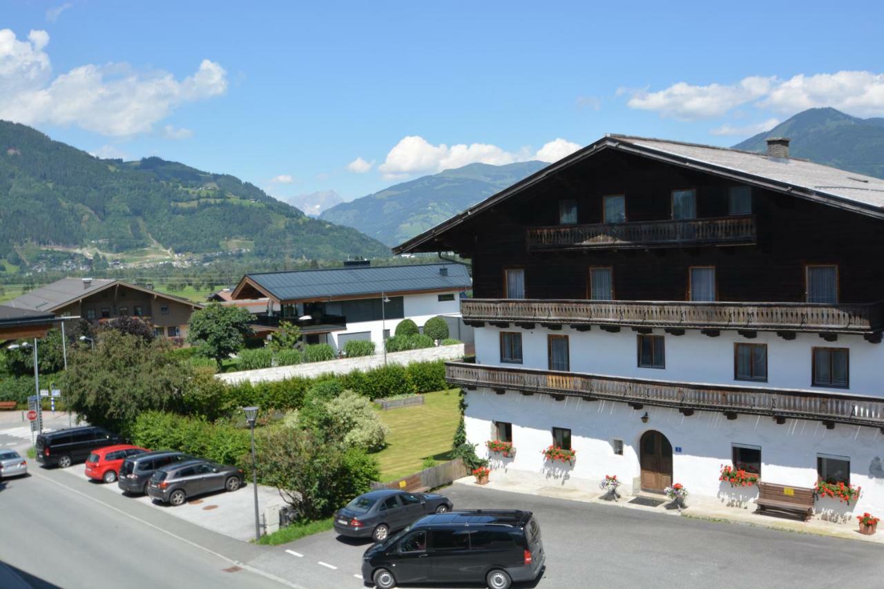 Apartment Peter In Adler Resort By Z-K-H Rentals Kaprun Exteriör bild