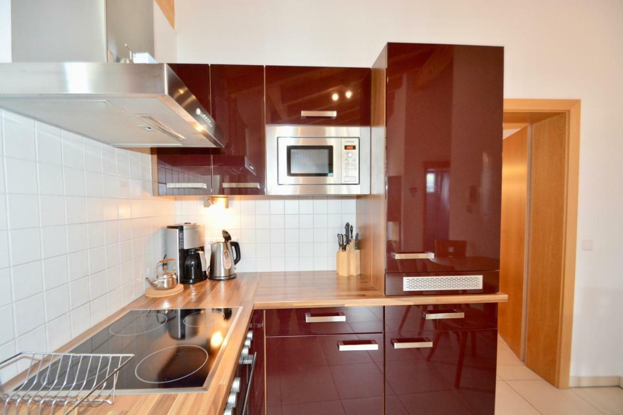 Apartment Peter In Adler Resort By Z-K-H Rentals Kaprun Exteriör bild