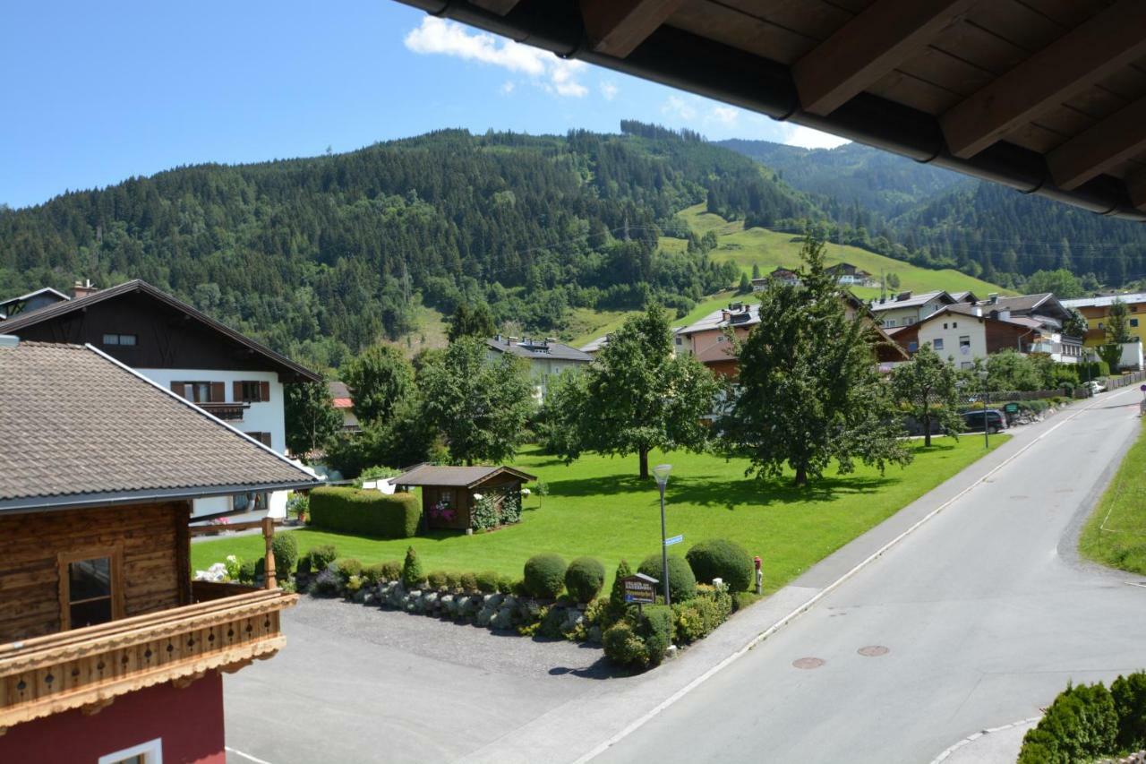Apartment Peter In Adler Resort By Z-K-H Rentals Kaprun Exteriör bild
