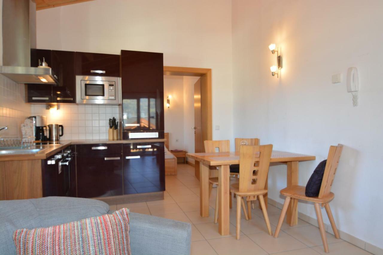 Apartment Peter In Adler Resort By Z-K-H Rentals Kaprun Exteriör bild