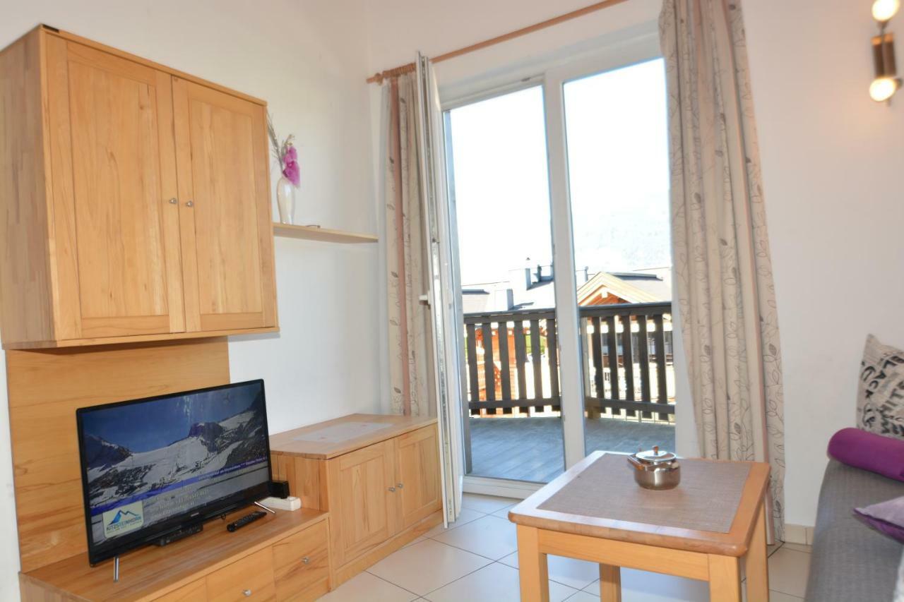 Apartment Peter In Adler Resort By Z-K-H Rentals Kaprun Exteriör bild