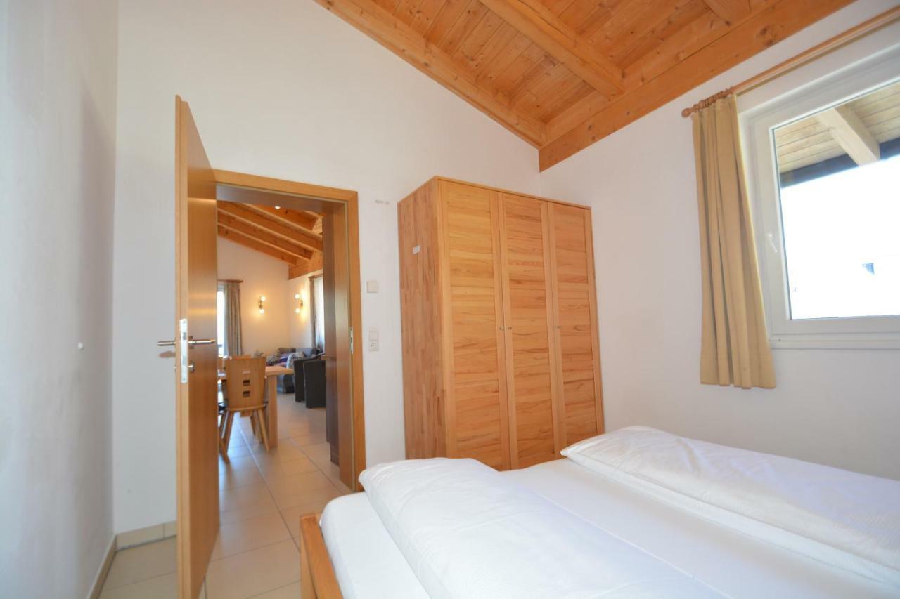 Apartment Peter In Adler Resort By Z-K-H Rentals Kaprun Exteriör bild