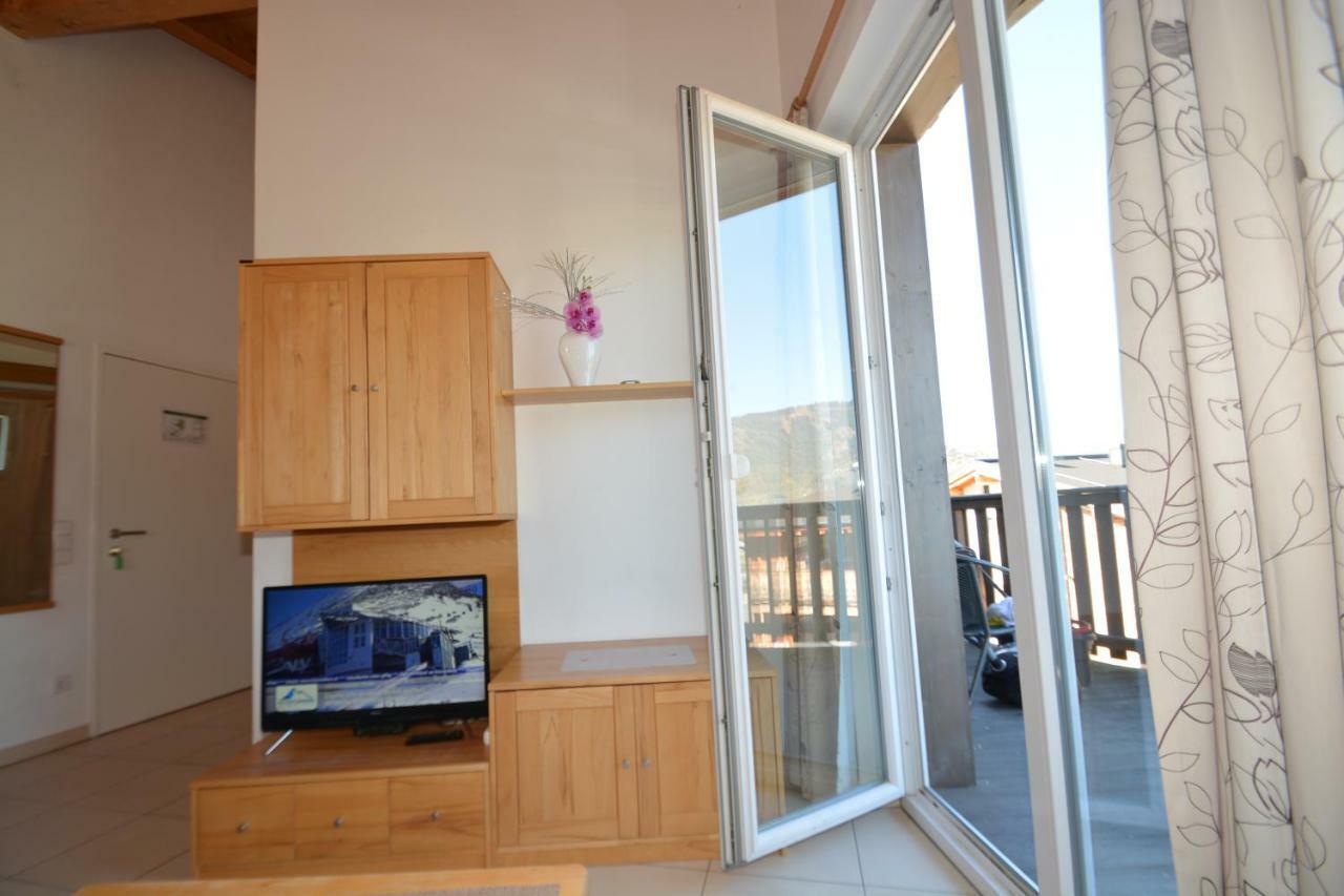 Apartment Peter In Adler Resort By Z-K-H Rentals Kaprun Exteriör bild